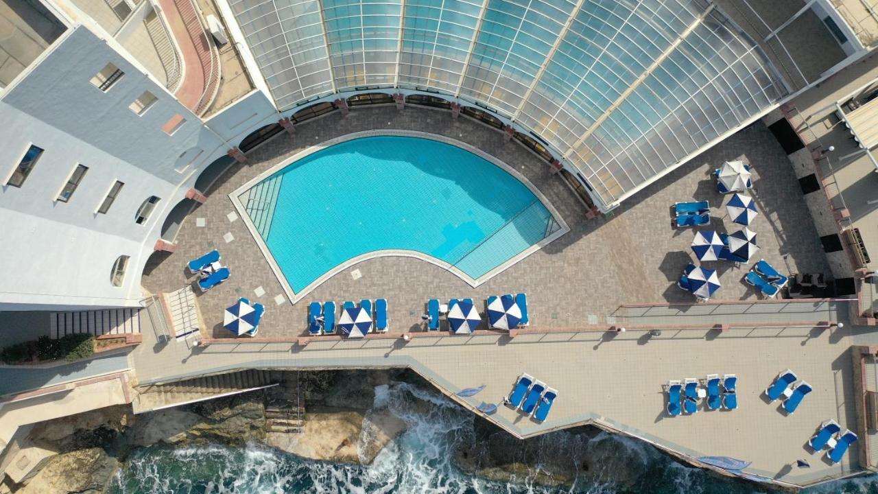 מליאהה Paradise Bay Resort מראה חיצוני תמונה